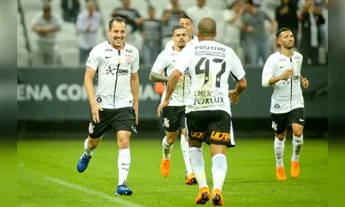 Flamengo, Vasco e Corinthians são os times mais mencionados no Twitter durante a 1ª rodada do Brasileirão