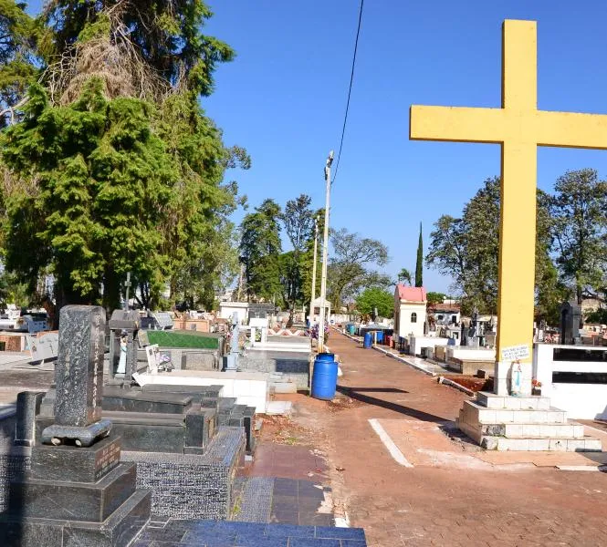 Lista de falecimentos e sepultamentos neste sábado (21) em Apucarana