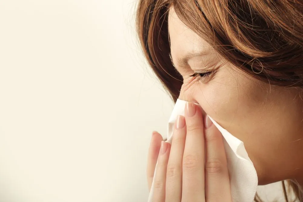 Cuidados com a gripe devem ser redobrados com a chegada do frio
