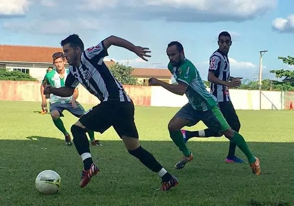 Campeonato Regional da Liga de Maringá é um dos mais tradicionais do Estado - Foto: Divulgação