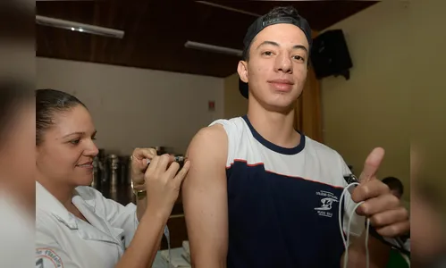 Municípios com melhores coberturas vacinais de dengue não apresentam incidência da doença