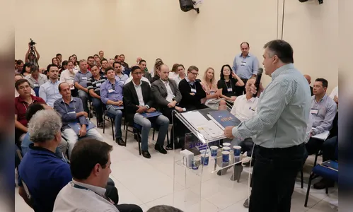 Turismo e fruticultura são nichos a serem explorados no Vale do Ivaí