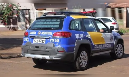 Homem é preso após ser flagrado se  masturbando em Arapongas 