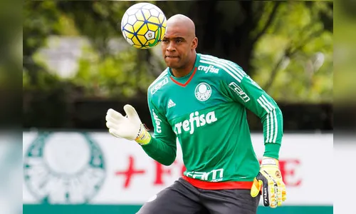 Jailson amplia invencibilidade no Campeonato Brasileiro para 25 jogos