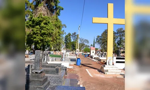 Veja os falecimentos em Apucarana, Arapongas e Faxinal