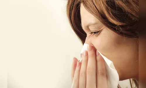 Cuidados com a gripe devem ser redobrados com a chegada do frio