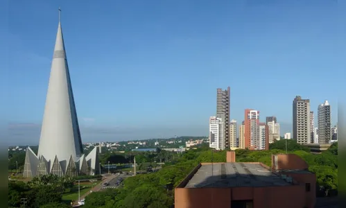 Prefeitura de Maringá lança concurso para áreas da saúde e educação