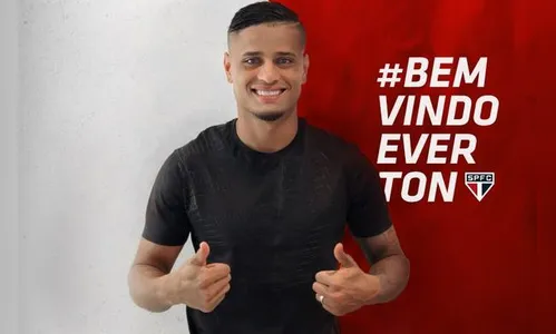 São Paulo se reforça para a sequência da temporada