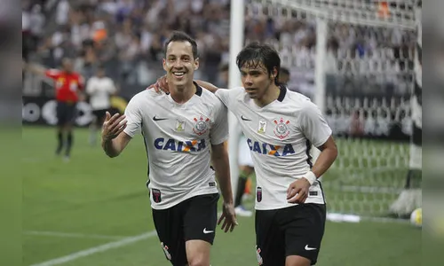 Pela Copa Libertadores, Corinthians encara o Independiente em Avellaneda