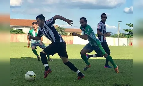 Campeonato Regional da Liga de Maringá vai entrar na terceira rodada