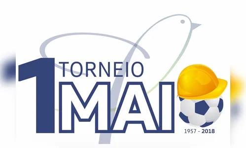 Começa neste final de semana o 61º Torneio 1º de Maio