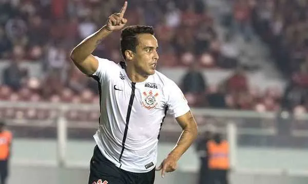 Torcida do Corinthians esgota ingressos para duelo contra o Paraná