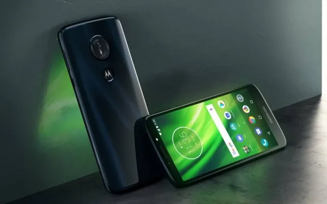 Moto G chega ao Brasil com tela maior e preço a partir de R$ 1 mil