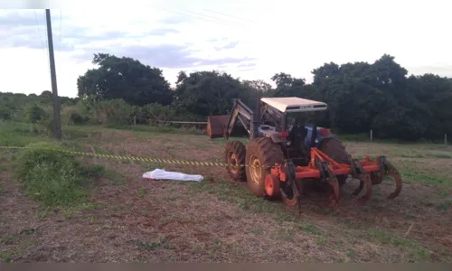 
						
							Trabalhador rural é eletrocutado em Apucarana
						
						