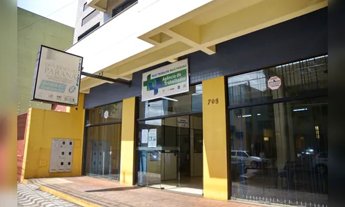 Agência do Trabalhador oferta 69 vagas de emprego em Apucarana 