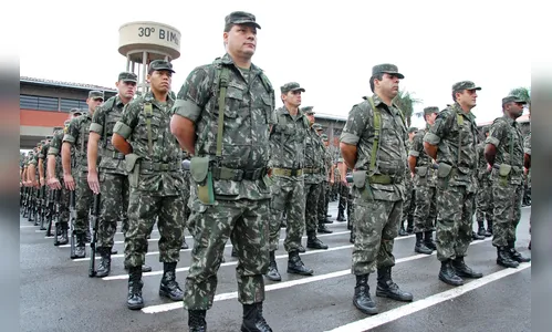 30º BIMec comemora 75 anos da tomada do Monte Castelo