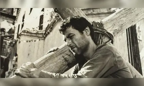 Festival de cinema começa nesta quinta-feira com 'O Pagador de Promessas'