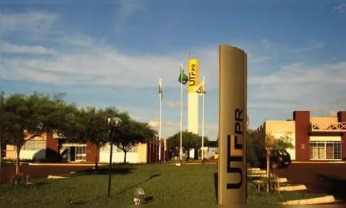 Editais selecionam 31 servidores para os campi da UTFPR em Apucarana e outras 5 cidades