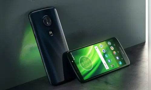 Moto G chega ao Brasil com tela maior e preço a partir de R$ 1 mil