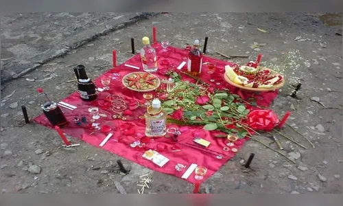 Morador da zona sul de Apucarana reclama sobre 