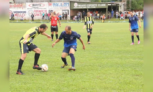 Torneio 1º de Maio vai começar neste domingo em Apucarana