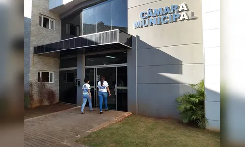 Hacker invade conta bancária da Câmara de Ivaiporã e furta mais de R$ 23 mil