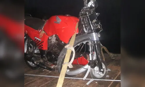 Motociclista morto em acidente vai ser sepultado às 11 horas deste domingo em Apucarana