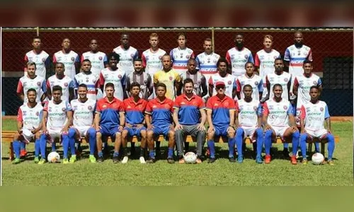 Paranaense da Divisão de Acesso prossegue neste domingo com três partidas