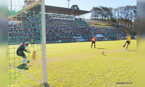 Com 176 equipes, Torneio 1º de Maio de Arapongas começa neste sábado