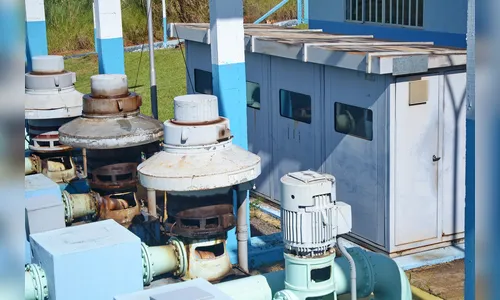 Funcionário da Sanepar ferido em explosão está em estado grave e respira com a ajuda de aparelhos