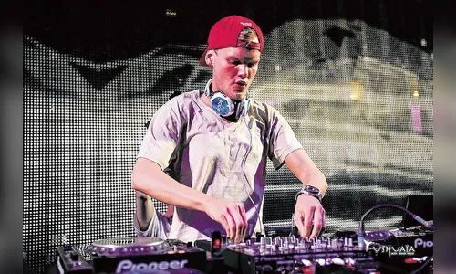 Morre DJ sueco Avicii aos 28 anos