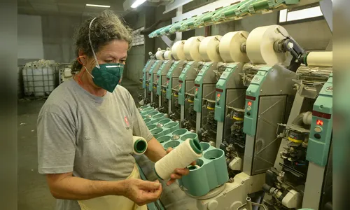 Emprego formal cresce 0,15% em março, informa ministério