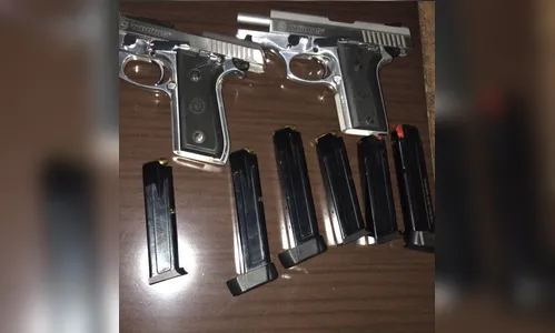 Presa quadrilha que montou 'mensalinho' em prefeitura 