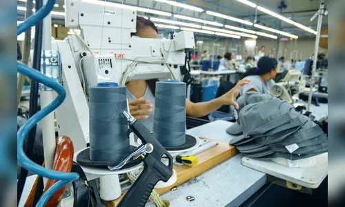 Apucarana lidera na geração de vagas de emprego na região