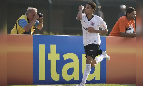 10 curiosidades sobre Paraná Clube x Corinthians