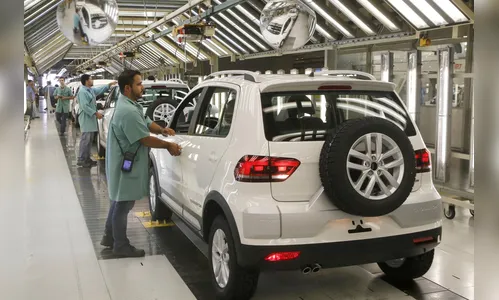 Paraná abriu 26 mil vagas de emprego no primeiro trimestre deste ano