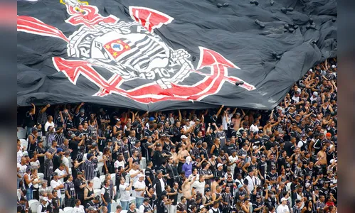 Corinthians inicia venda de ingressos para duelo das oitavas de final da Copa do Brasil 