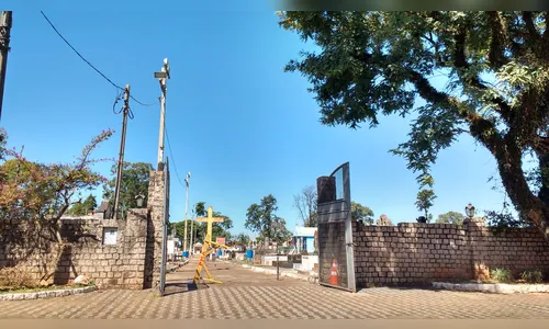 Aserfa divulga sepultamentos em Apucarana