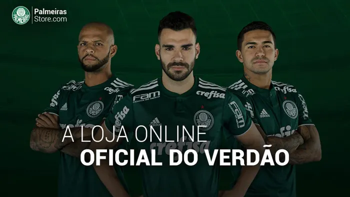 FOTO - AGENCIA PALMEIRAS