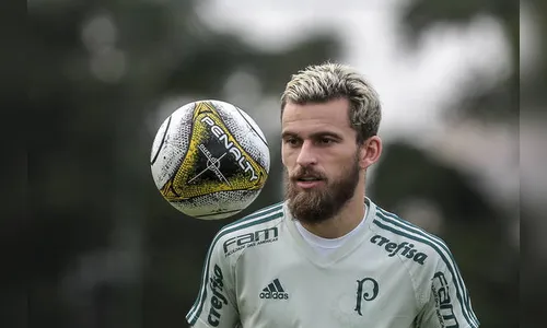 Roger revela conversa com Lucas Lima e aprova atuação do meia