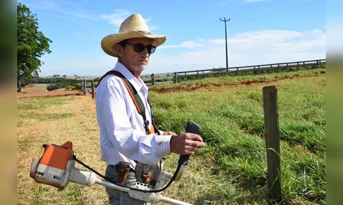 Força de trabalho envelhece na zona rural