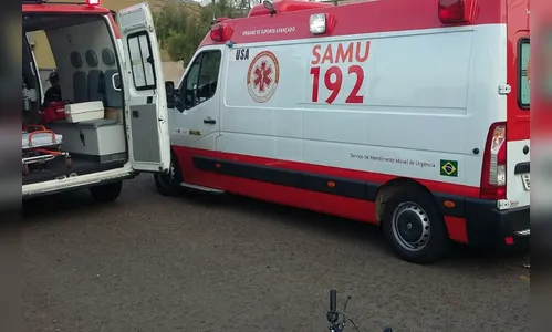 Socorristas do Samu denunciam motorista de ônibus escolar após confusão 