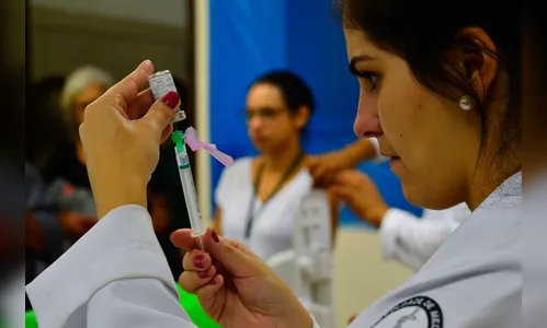 Vacinação contra a gripe começa hoje em todo o país