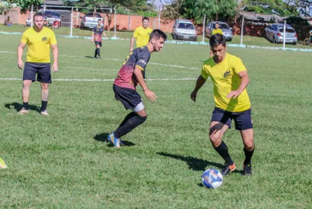 O Torneio do Trabalhador de Apucarana terá mais uma edição - Foto: Divulgação