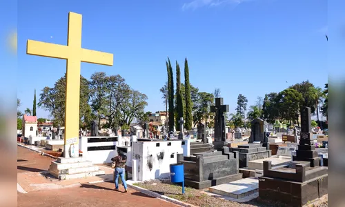 Falecimentos em Apucarana e Arapongas