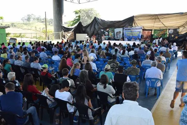 Igreja divulga carta aberta contra usina hidrelétrica no Rio Ivaí