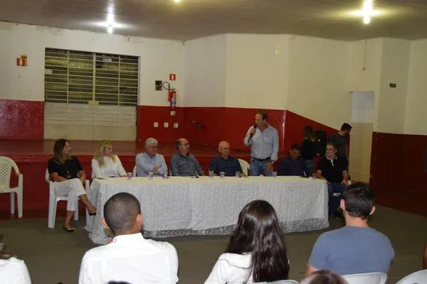 Diretório Municipal do PSDB avalia ações em Ivaiporã