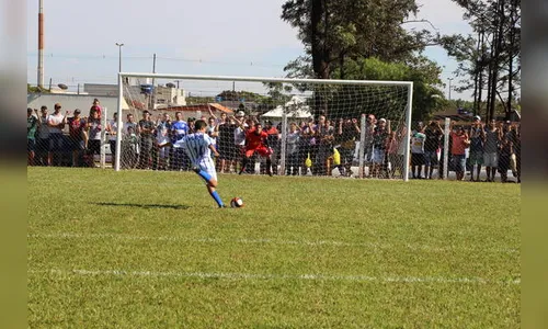 61ª edição do Torneio 1º de Maio de Arapongas prossegue no próximo domingo