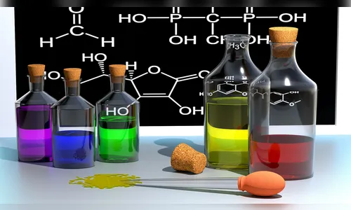 Olimpíada de Química está com inscrições abertas na UTFPR