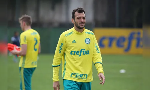 Edu Dracena celebra volta ao time e alerta sobre duelo com o Boca Juniors